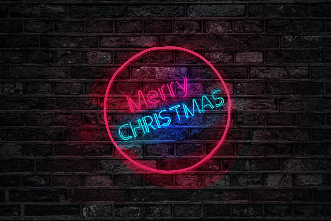 10 Tips For Winning a Christmas Lights Competition