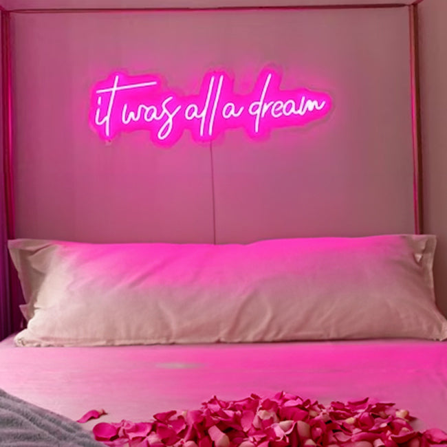 Bedroom Neon Signs And Light Up Signs Free Shipping Voodoo Neon