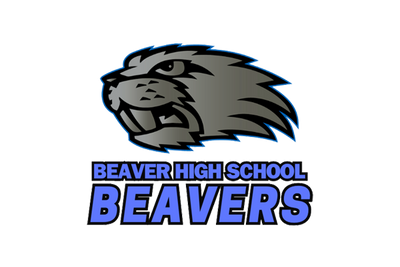 Beaver High School logo