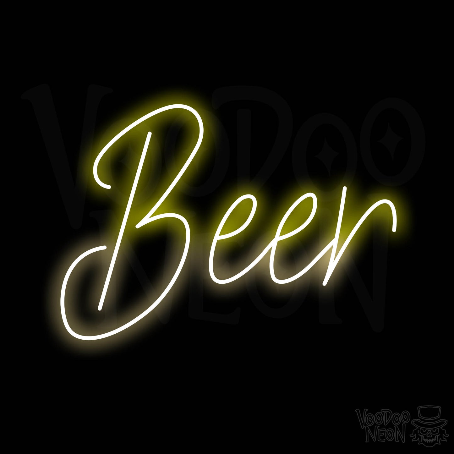 Beer LED Neon - Multi-Color
