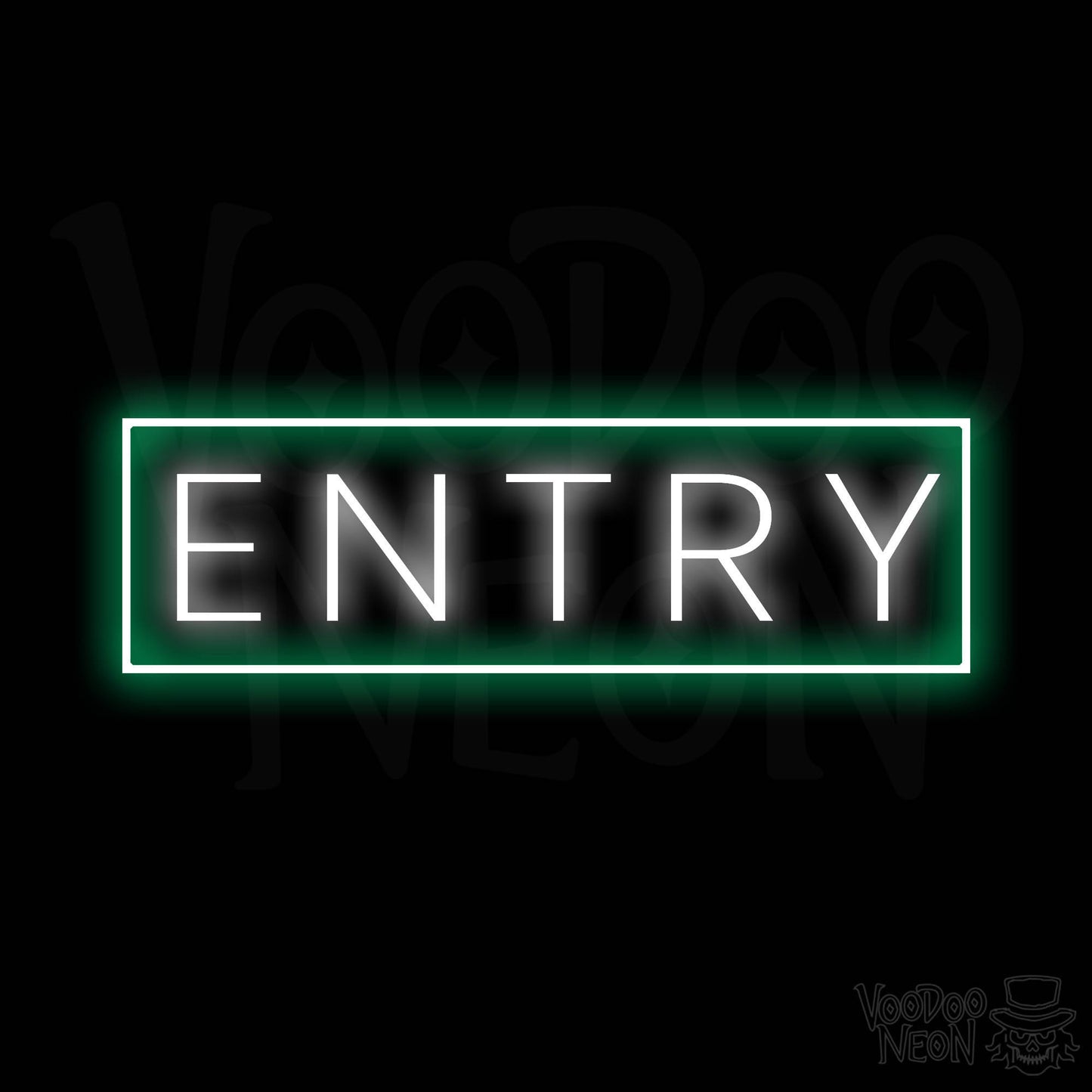 Entry LED Neon - Multi-Color