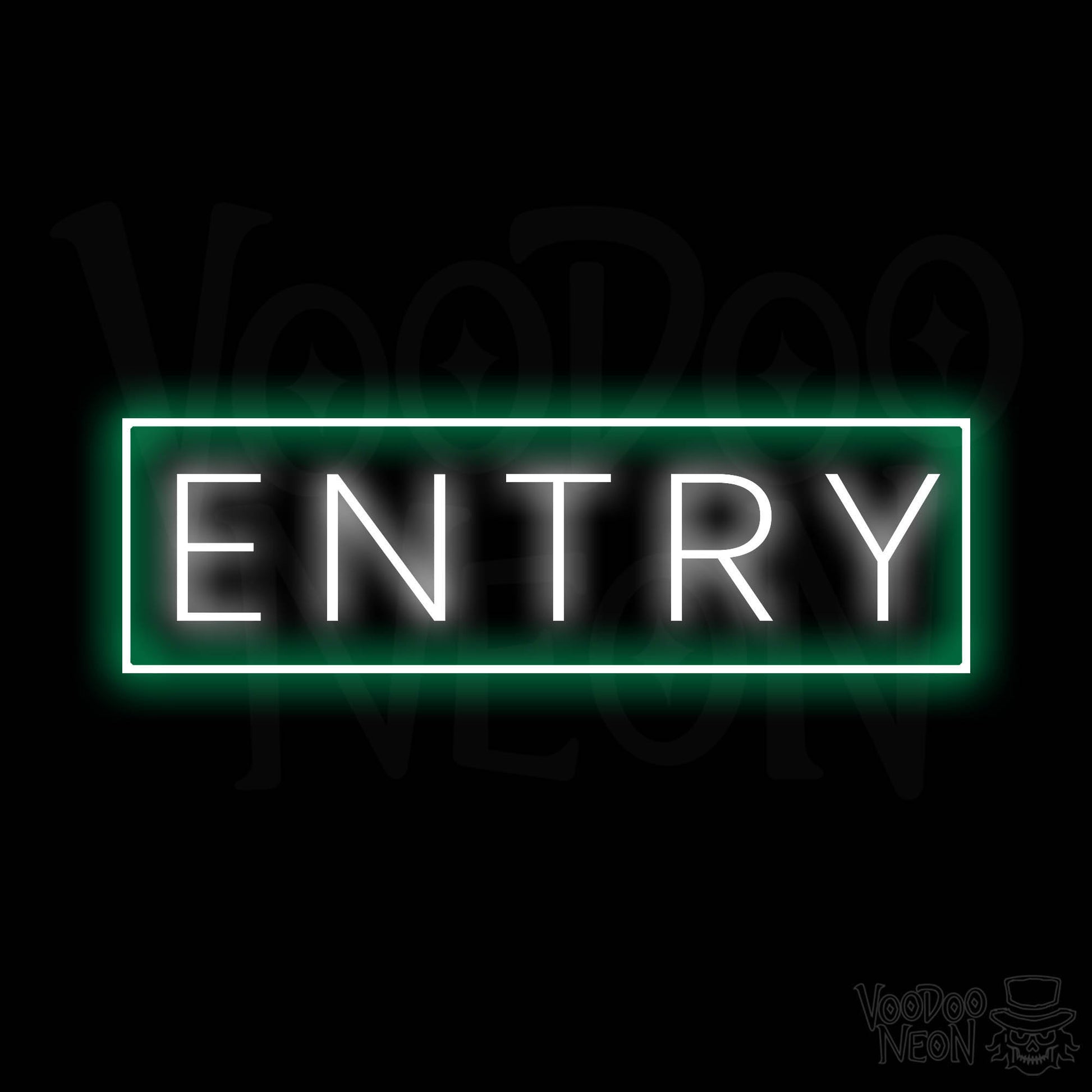 Entry LED Neon - Multi-Color