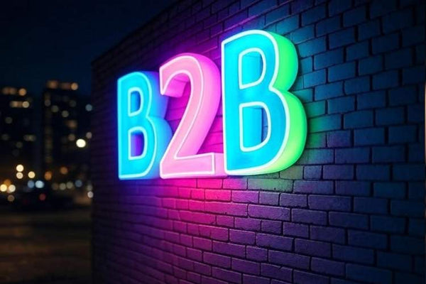 B2B Service