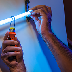 Easy to Install & Maintain