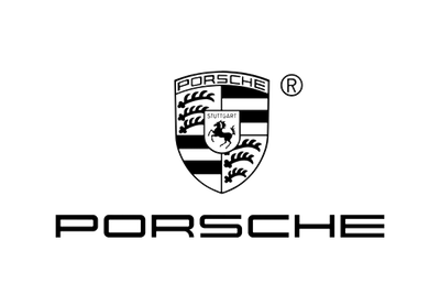 Porsche logo