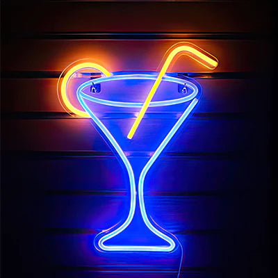 How Do You Install & Mount an LED Neon Sign?