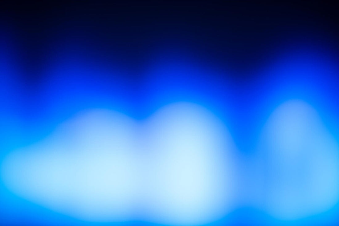 Understanding Blue Light and its Effects On the Human Body