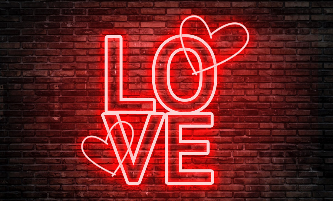 The Magic of Neon Signage: Creating Unforgettable Instagram-Worthy Weddings