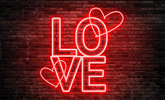 The Magic of Neon Signage: Creating Unforgettable Instagram-Worthy Weddings