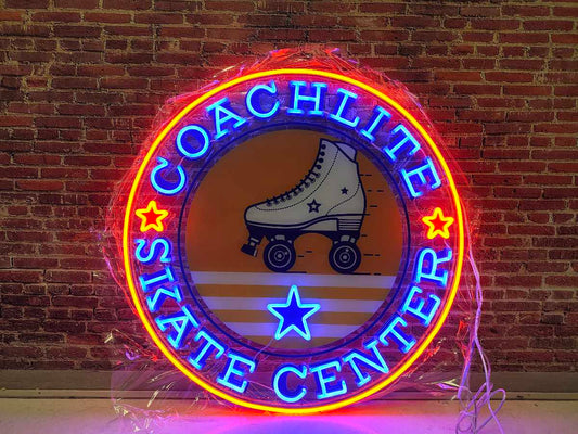 Neon Sign Picture Gallery 9