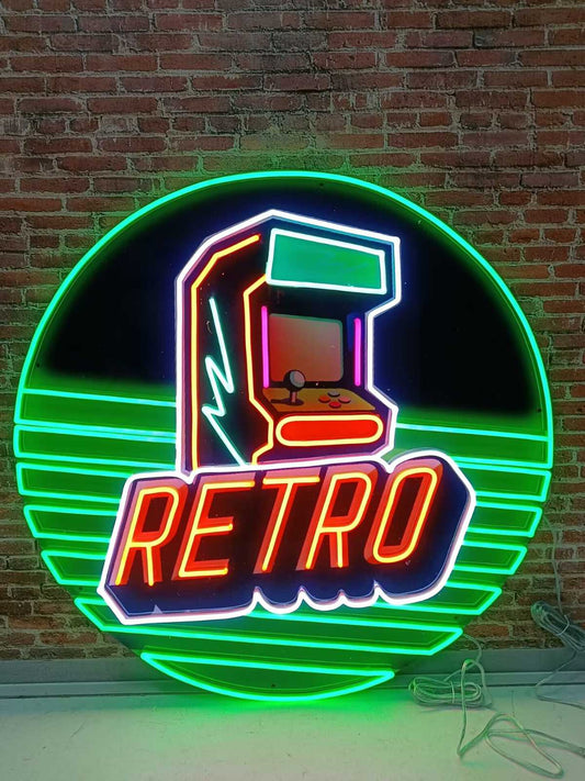 Neon Sign Picture Gallery 6