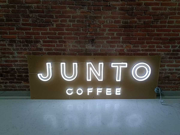 Junto Coffee House