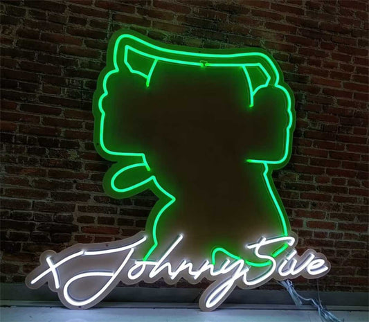 Neon Sign Picture Gallery 14