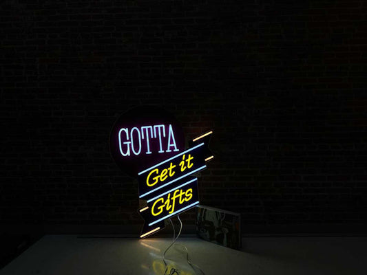 Neon Sign Picture Gallery 15