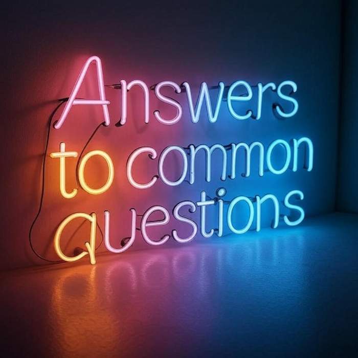 FAQ