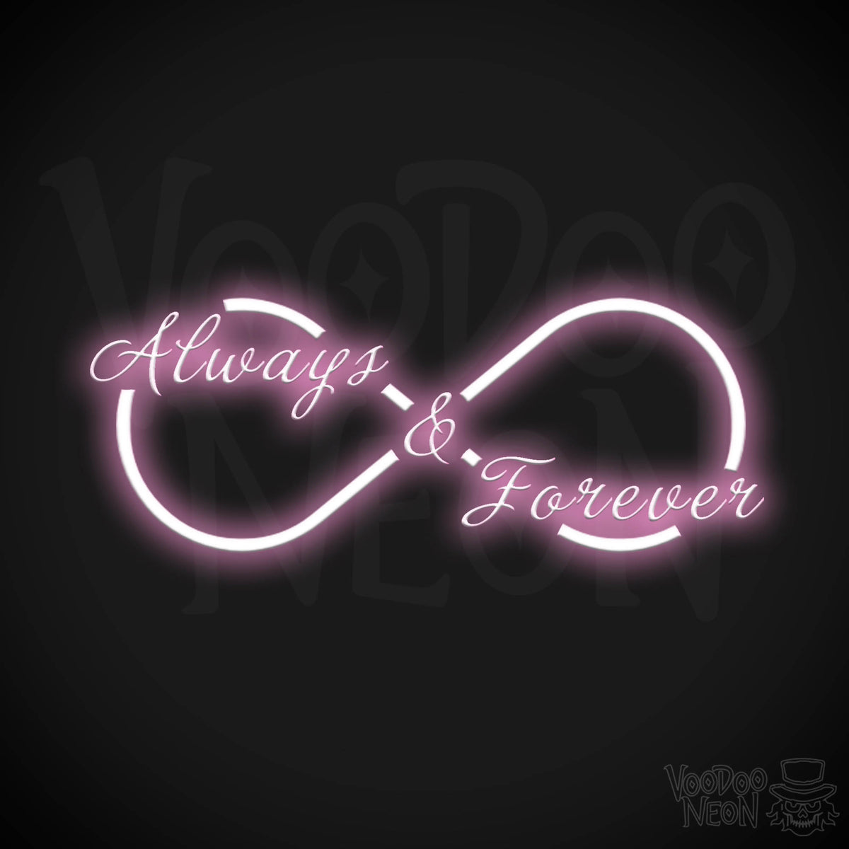 Forever Sign Simple Forever Sign Wallpaper