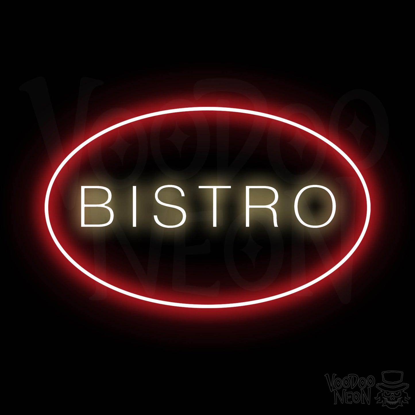 Bistro LED Neon - Multi-Color