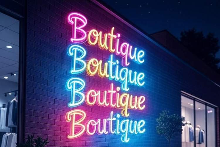 Retail business services