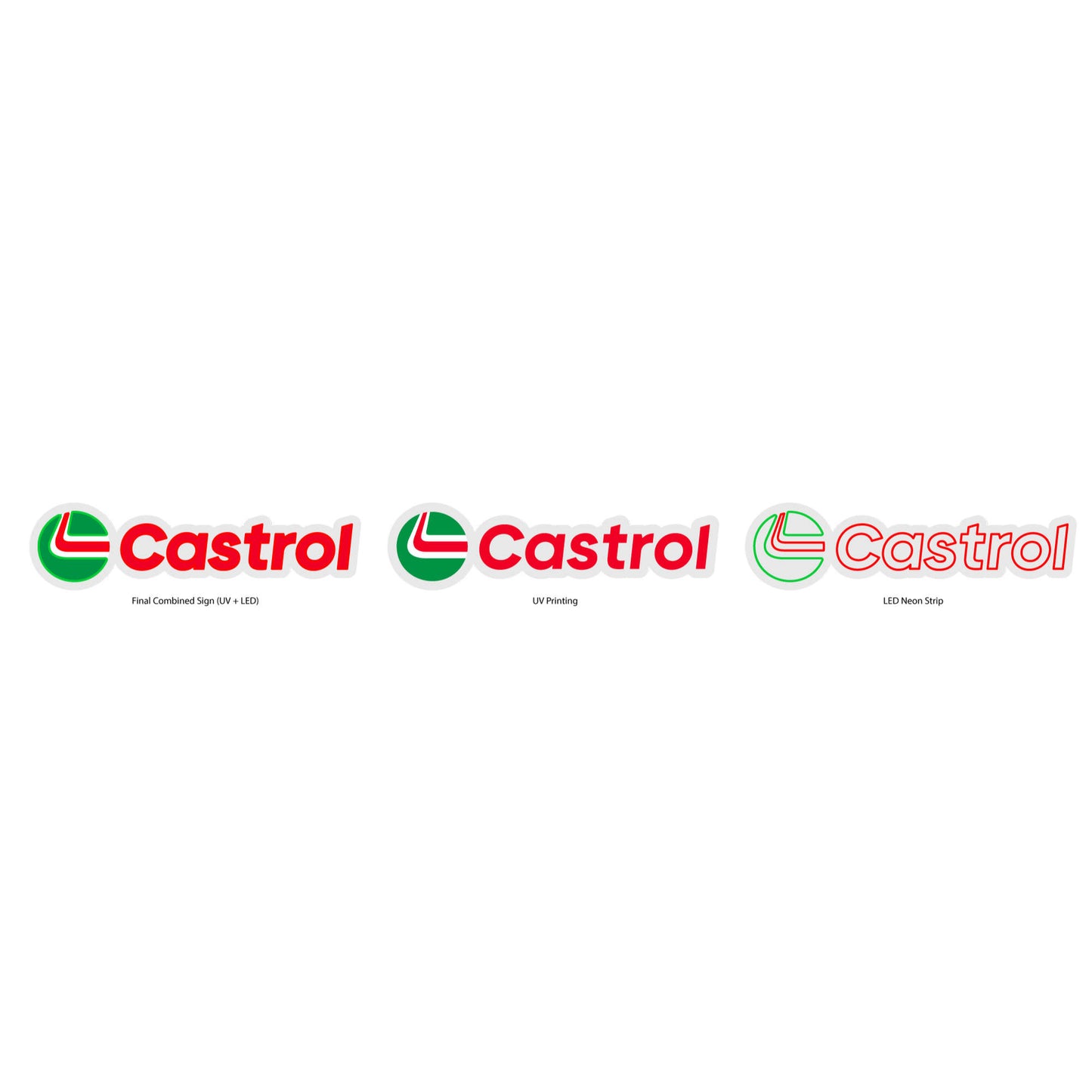 Castrol