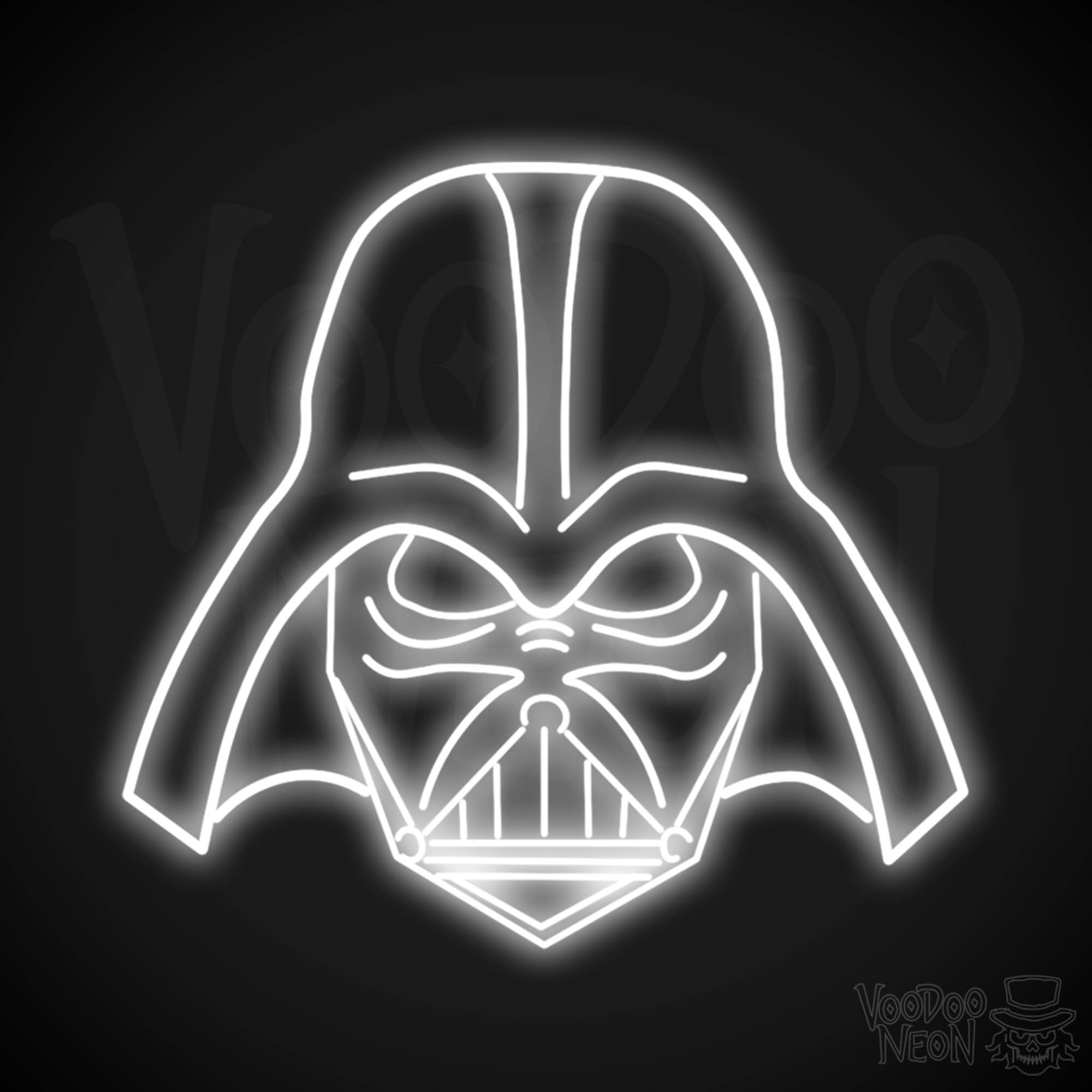 Lego RARE Glow discount in the Dark Darth Vader