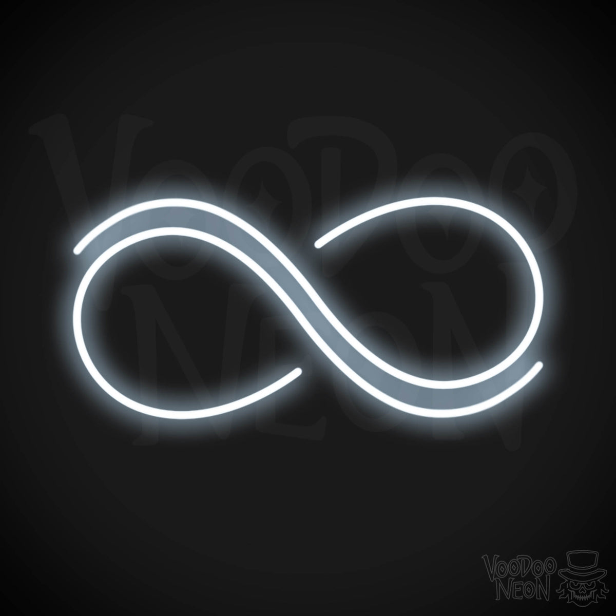 Infinity Sign Smiling Infinity Sign Pop Design