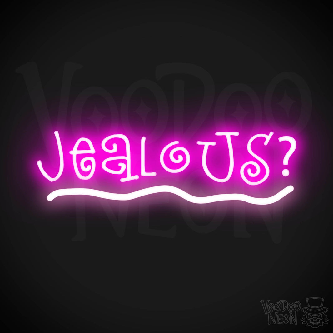 Neon Games Signs - Gaming Room Neon Signs - 75+ Designs - Voodoo Neon