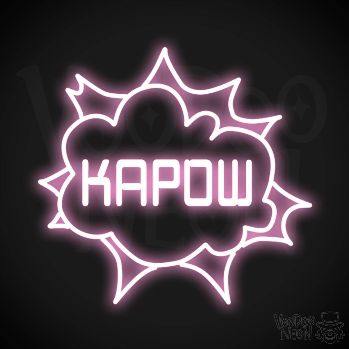 Kapow Rave Kapow Logo Kody Kapow Logo Transparent PNG StickPNG