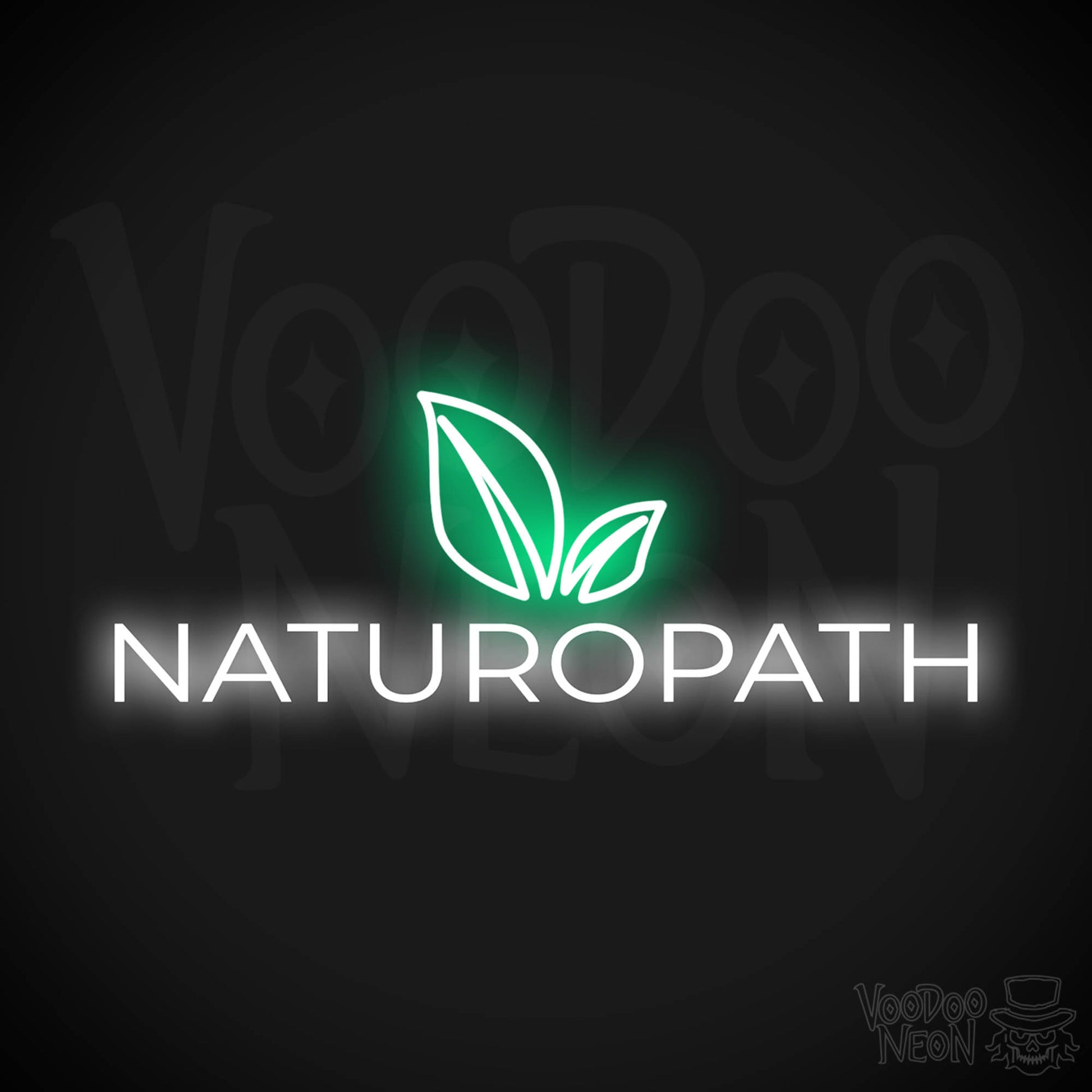 Naturopath LED Neon - Multi-Color