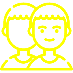 We consult with you and get feedback