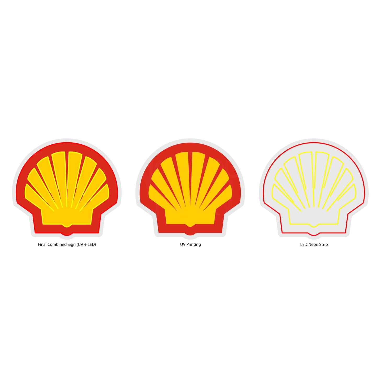 Shell