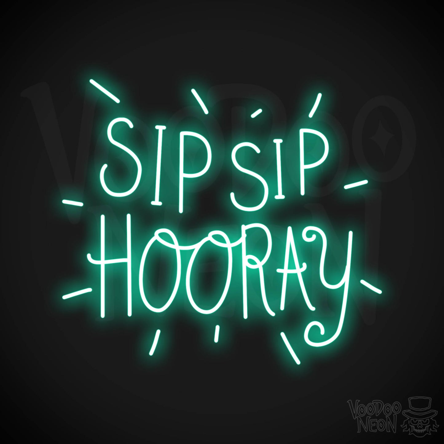 Sip Sip Hooray