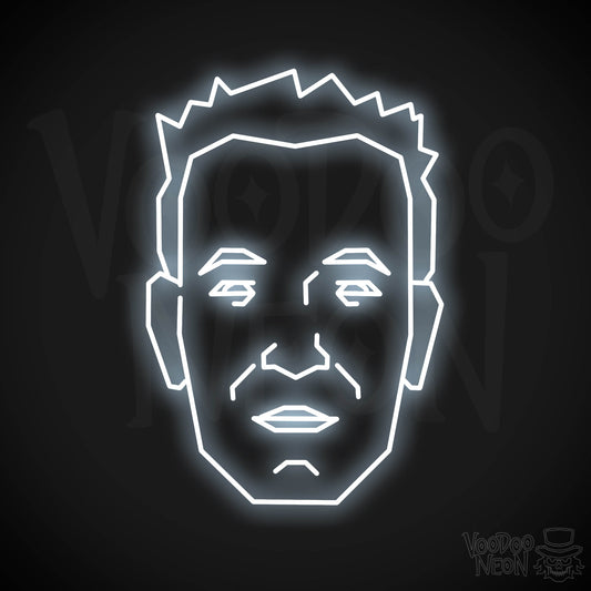 Springsteen LED Neon - Cool White