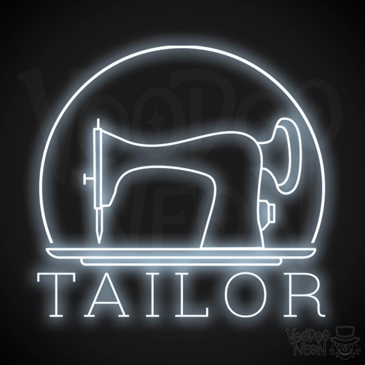 Tailor LED Neon - Cool White