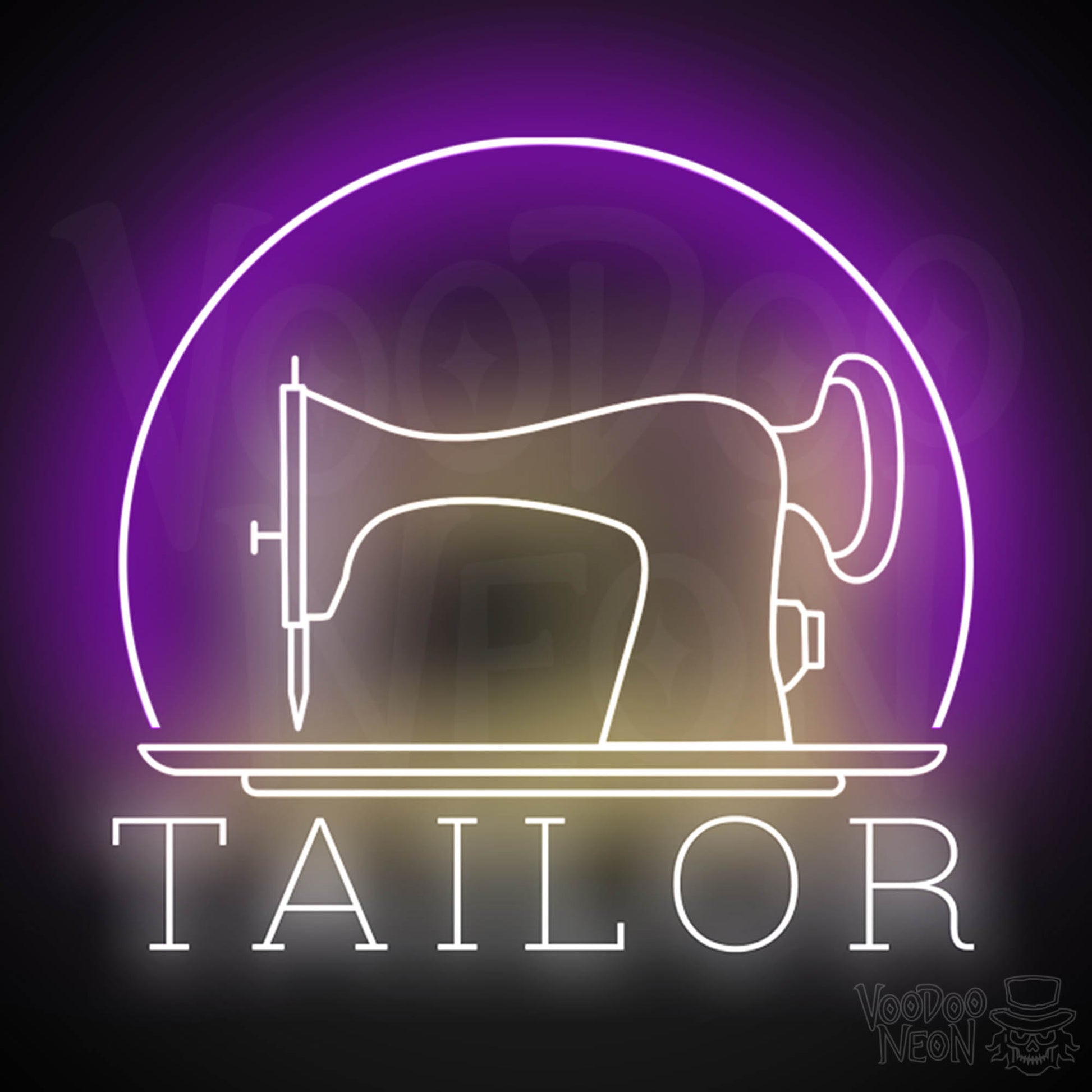 Tailor LED Neon - Multi-Color