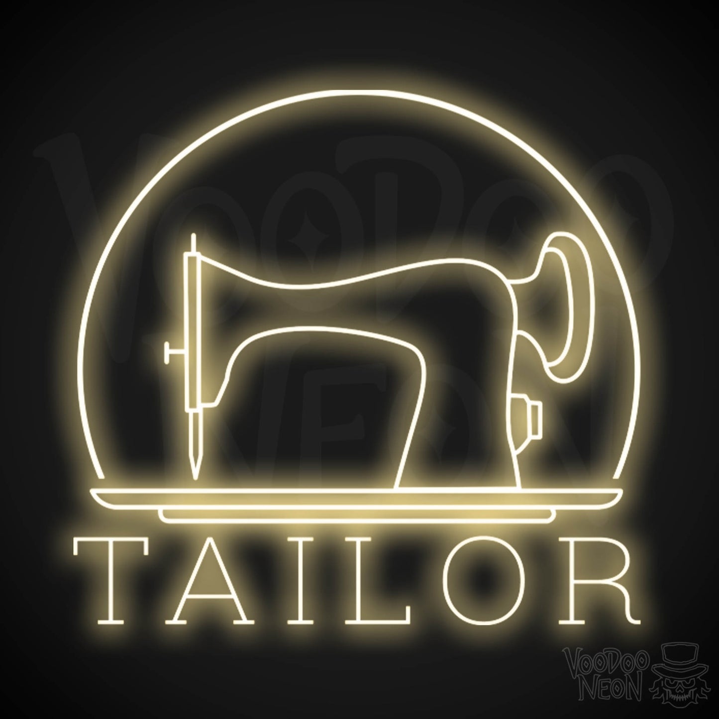 Tailor LED Neon - Warm White