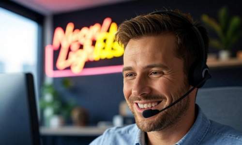 Team Customer Service
