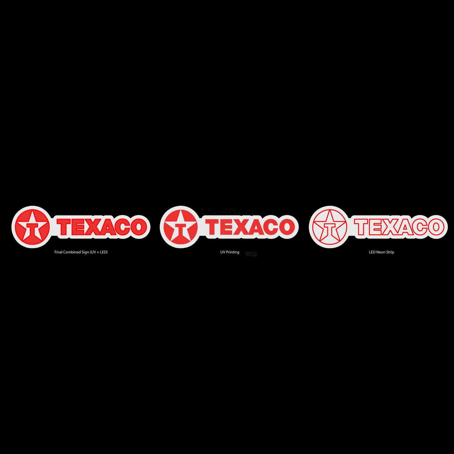 Texaco