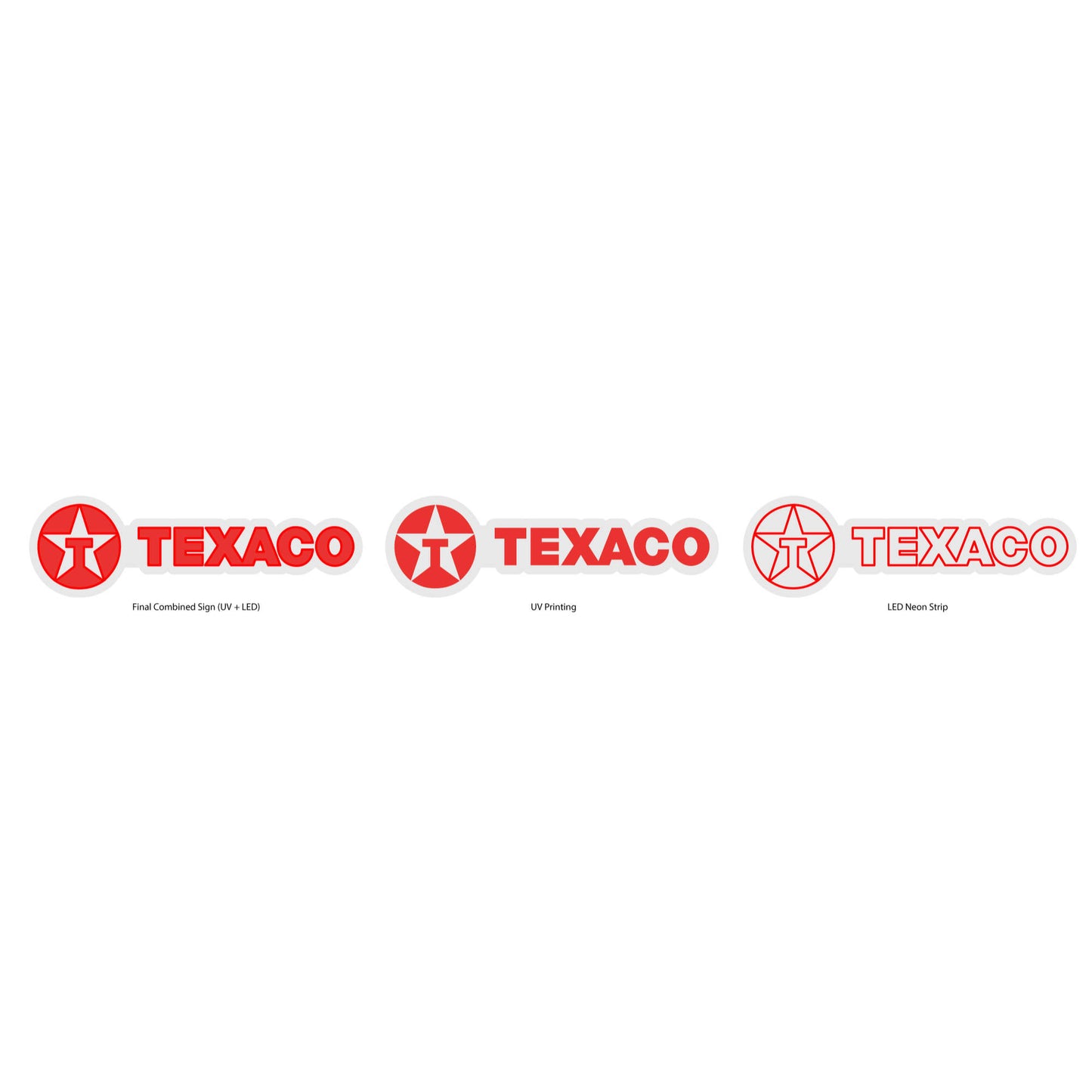 Texaco