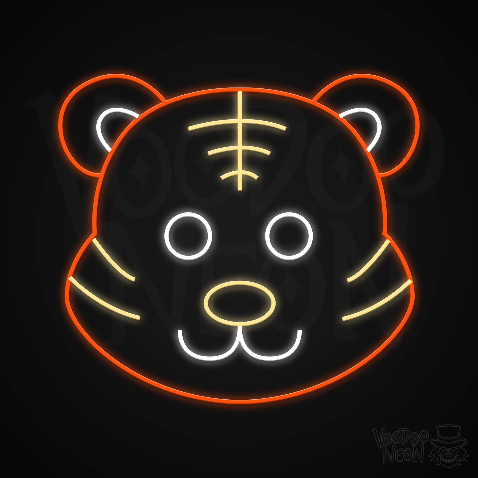 Top 15 Animal Neon Signs - Kid's Room Decor - Voodoo Neon